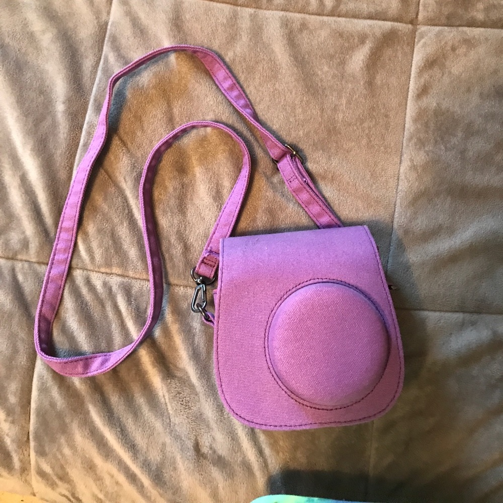 POLAROID CAMERA CASE
